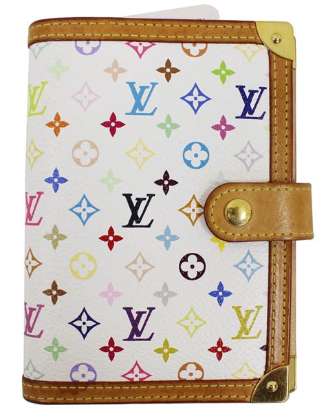 louis vuitton pm planner|louis vuitton binder.